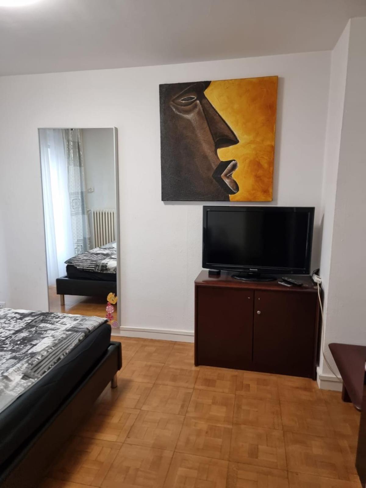Appartamento Rue De L'indiennerie 3 Ginevra